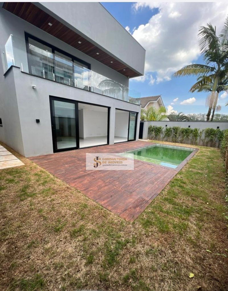 Imagem Casa de Condomínio com 4 Quartos à Venda, 400 m²em Parque Terra Nova II - São Bernardo do Campo