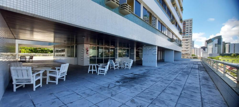 Imagem Sala Comercial à Venda, 36 m² em Boa Viagem - Recife Imagem Sala Comercial à Venda, 36 m² em Boa Viagem - Recife