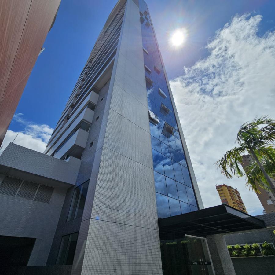 Imagem Apartamento com 3 Quartos à Venda, 105 m²em Marco - Belém Imagem Apartamento com 3 Quartos à Venda, 105 m²em Marco - Belém