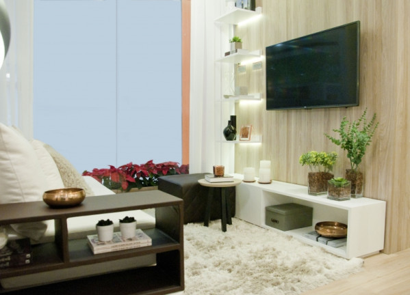 Imagem Apartamento com 2 Quartos à Venda, em Paraisópolis - São Paulo Imagem Apartamento com 2 Quartos à Venda, em Paraisópolis - São Paulo