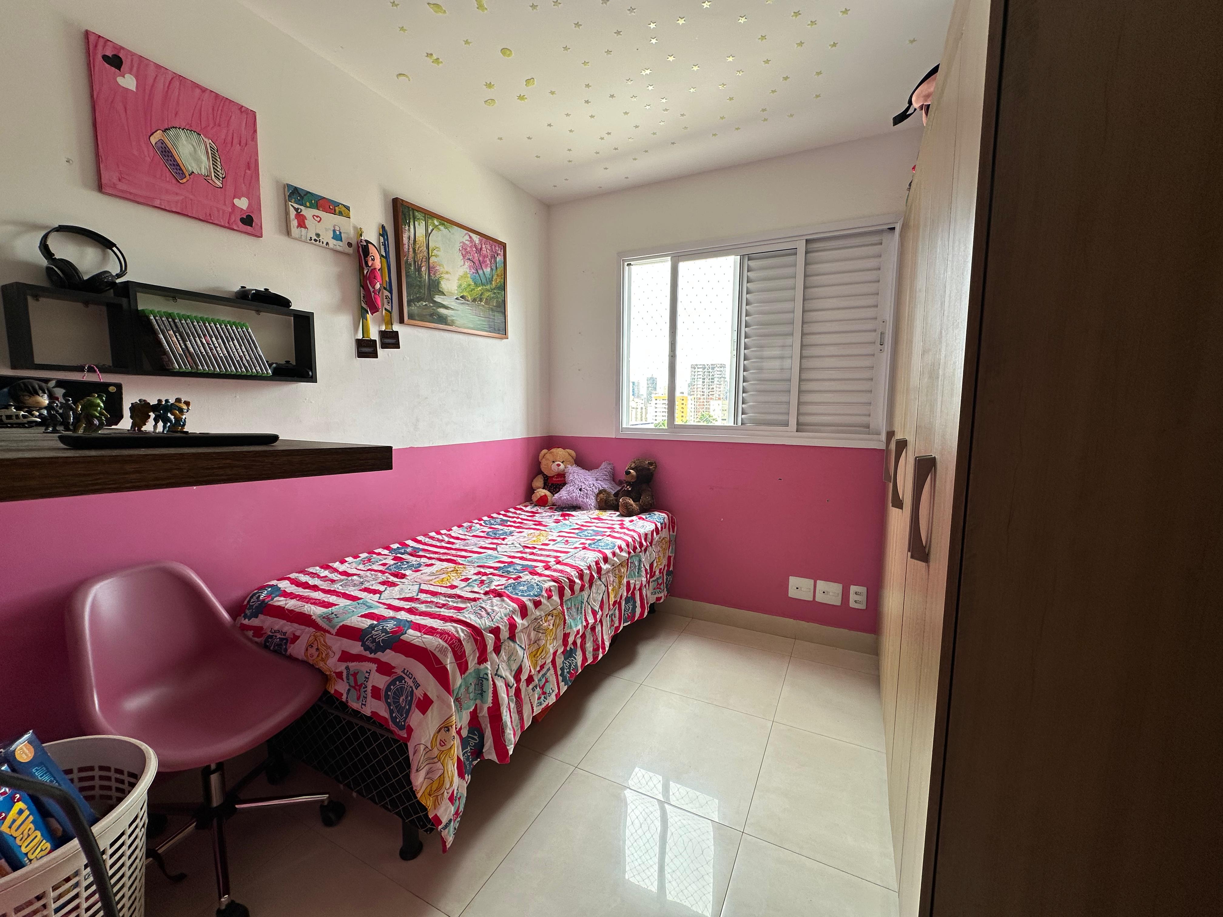 Imagem Apartamento com 3 Quartos à Venda, 67 m² em Setor Pedro Ludovico - Goiânia Imagem Apartamento com 3 Quartos à Venda, 67 m² em Setor Pedro Ludovico - Goiânia