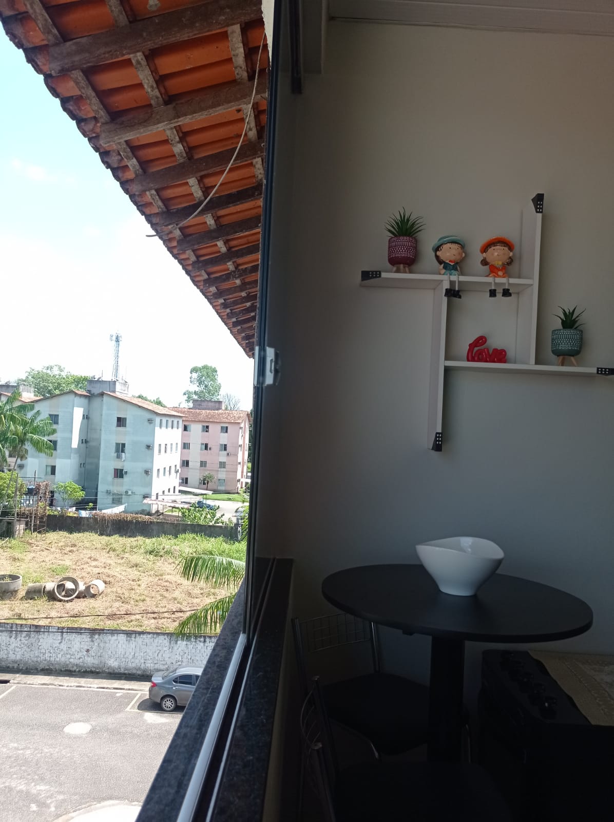 Imagem Apartamento com 2 Quartos à Venda, 65 m²em Coqueiro - Ananindeua Imagem Apartamento com 2 Quartos à Venda, 65 m²em Coqueiro - Ananindeua