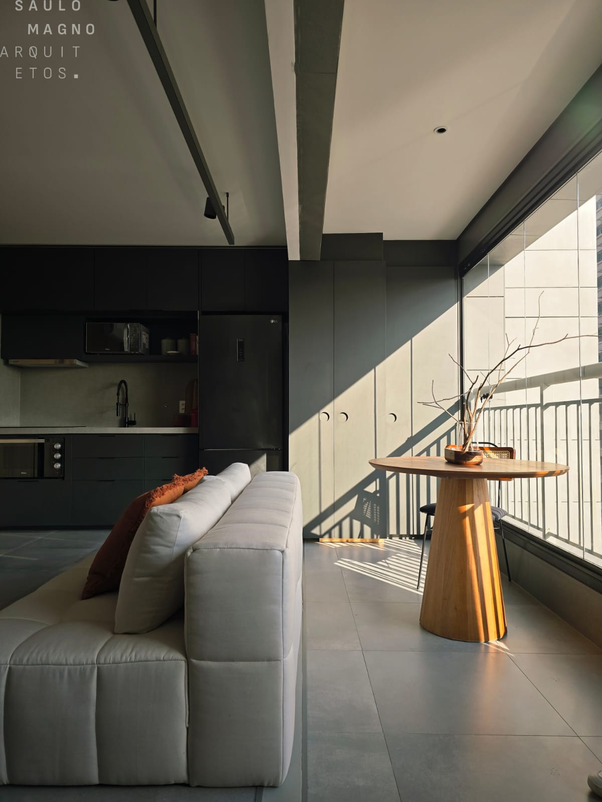 Imagem Studio com 1 Quarto à Venda ou Locação, 37 m² em Cidade Mãe do Céu - São Paulo Imagem Studio com 1 Quarto à Venda ou Locação, 37 m² em Cidade Mãe do Céu - São Paulo
