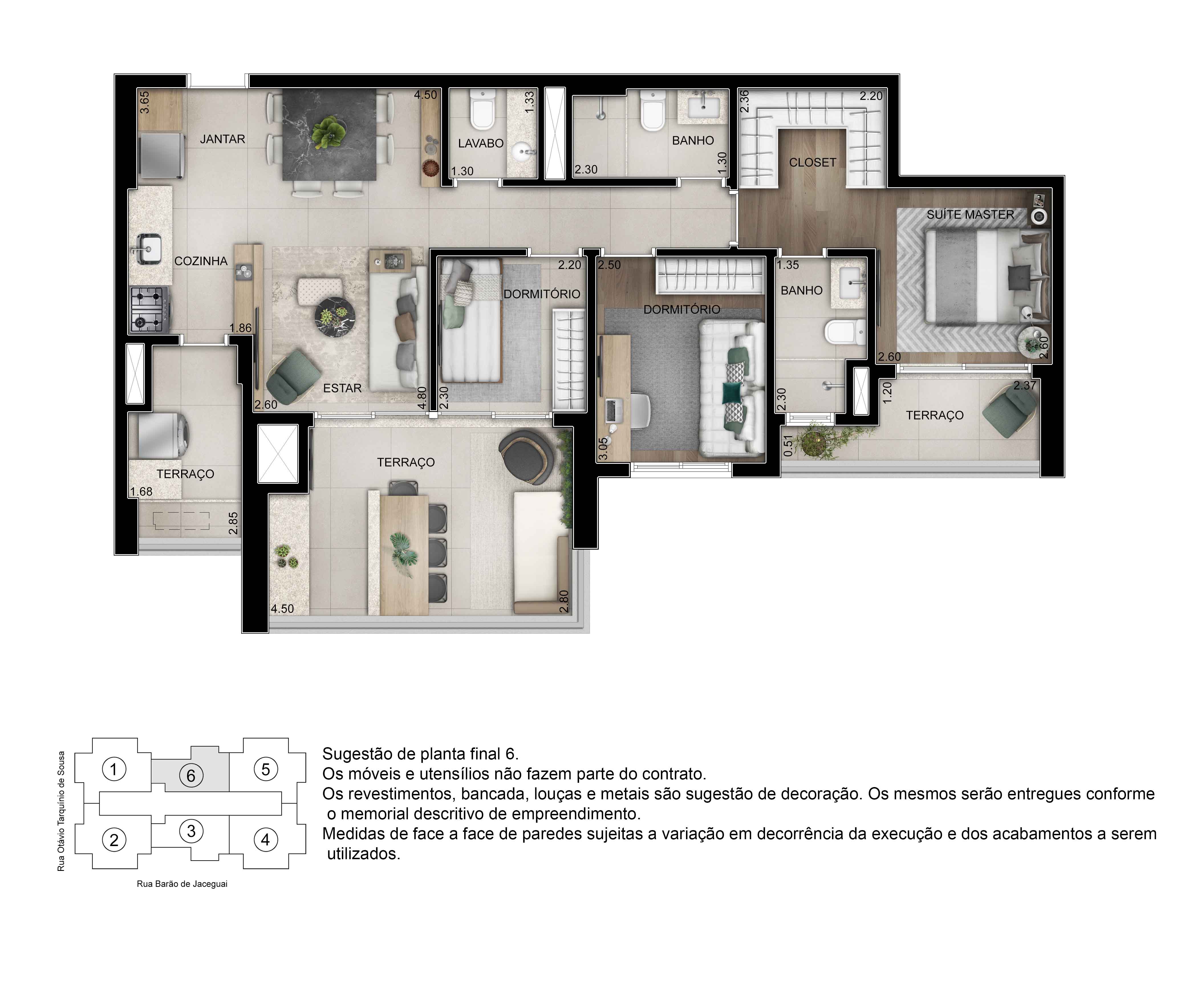 Imagem Apartamento com 3 Quartos à Venda, 93 m²em Campo Belo - São Paulo Imagem Apartamento com 3 Quartos à Venda, 93 m²em Campo Belo - São Paulo
