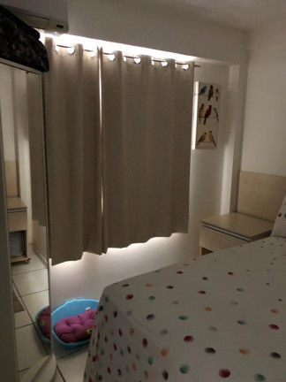 Imagem Flat com 1 Quarto à Venda, 1 m² em Ponta D'Areia - São Luís