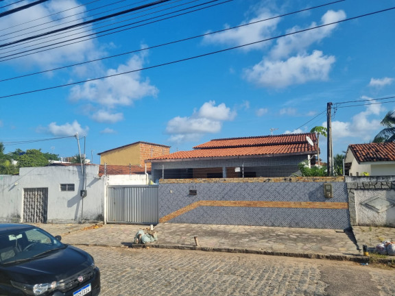 Imagem Casa com 4 Quartos à Venda, 360 m² em Altiplano Cabo Branco - João Pessoa