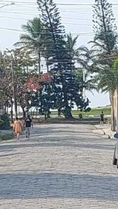 Imagem Casa com 2 Quartos à Venda, 115 m² em Centro - Peruíbe