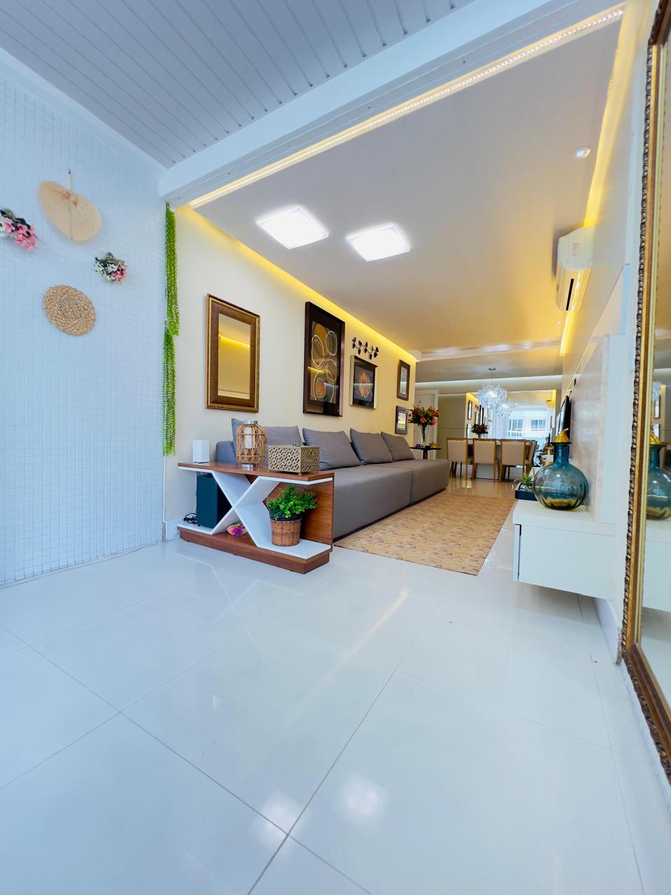 Imagem Apartamento com 4 Quartos à Venda, 160 m²em Praia da Costa - vila Velha Imagem Apartamento com 4 Quartos à Venda, 160 m²em Praia da Costa - vila Velha