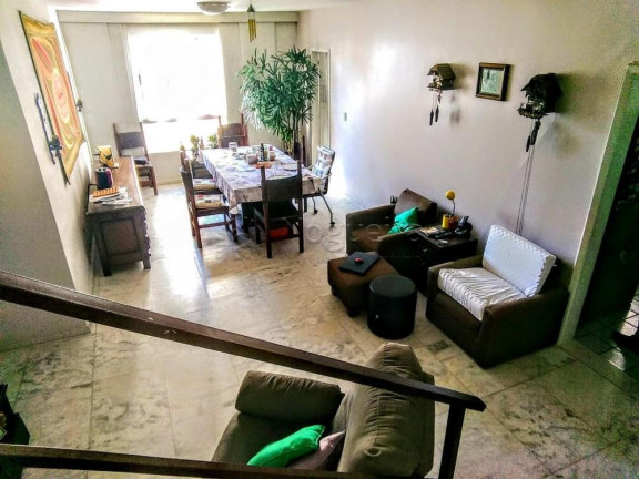 Imagem Apartamento com 3 Quartos à Venda, 172 m² em Boa Viagem - Recife