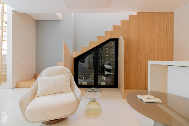 Imagem Apartamento com 2 Quartos à Venda,  em Jardim Paulistano - São Paulo