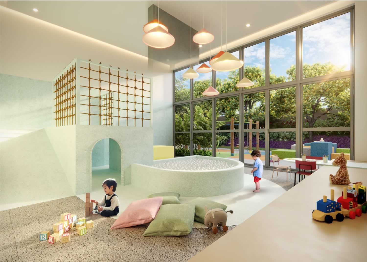 Imagem Apartamento com 2 Quartos à Venda, 63 m²em Bela Vista - São Paulo