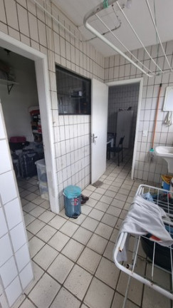 Imagem Apartamento com 4 Quartos à Venda, 162 m² em Espinheiro - Recife