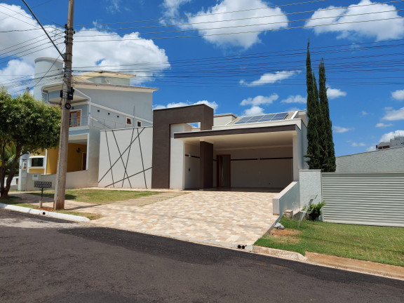 Imagem Casa com 3 Quartos à Venda, 209 m²em Residencial Thermas Park - Olímpia Imagem Casa com 3 Quartos à Venda, 209 m²em Residencial Thermas Park - Olímpia