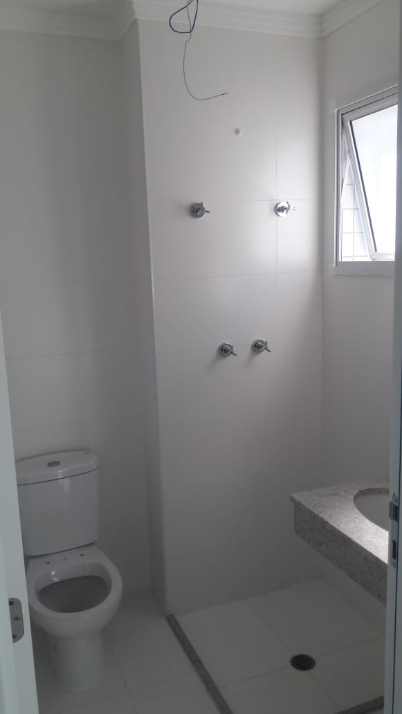 Imagem Apartamento com 3 Quartos à Venda, 116 m² em Tupi - Praia Grande