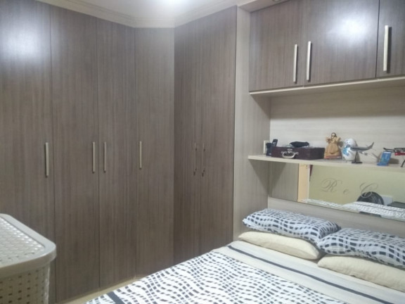 Imagem Apartamento com 2 Quartos à Venda, 58 m² em Piratininga - Osasco Imagem Apartamento com 2 Quartos à Venda, 58 m² em Piratininga - Osasco