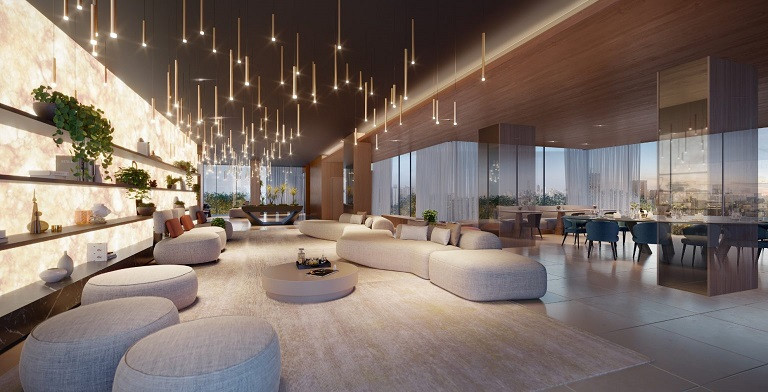 Imagem Apartamento com 3 Quartos à Venda, 330 m² em Cidade Jardim - São Paulo