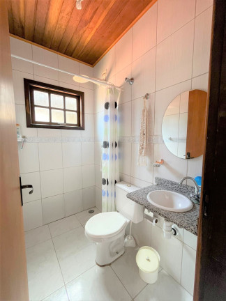 Imagem Casa com 2 Quartos à Venda, 112 m² em São Francisco da Praia - São Sebastião
