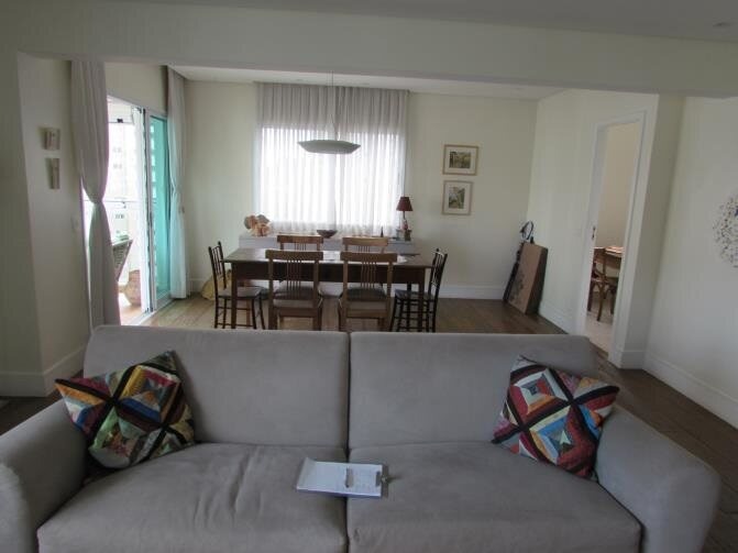 Imagem Apartamento com 4 Quartos à Venda, 148 m² em Paraíso - São Paulo Imagem Apartamento com 4 Quartos à Venda, 148 m² em Paraíso - São Paulo