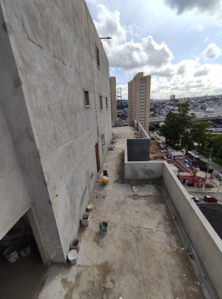Imagem Apartamento com 2 Quartos à Venda, 46 m² em Itaquera - São Paulo Imagem Apartamento com 2 Quartos à Venda, 46 m² em Itaquera - São Paulo