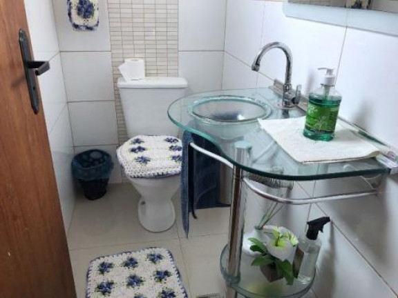 Imagem Casa com 3 Quartos à Venda, 167 m² em  Bopiranga - Itanhaém