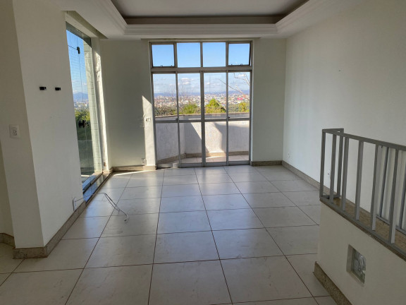 Imagem Cobertura com 4 Quartos à Venda, 230 m²em Ouro Preto - Belo Horizonte