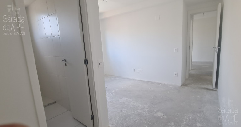 Imagem Apartamento com 2 Quartos à Venda,  em Vila Monte Alegre - São Paulo