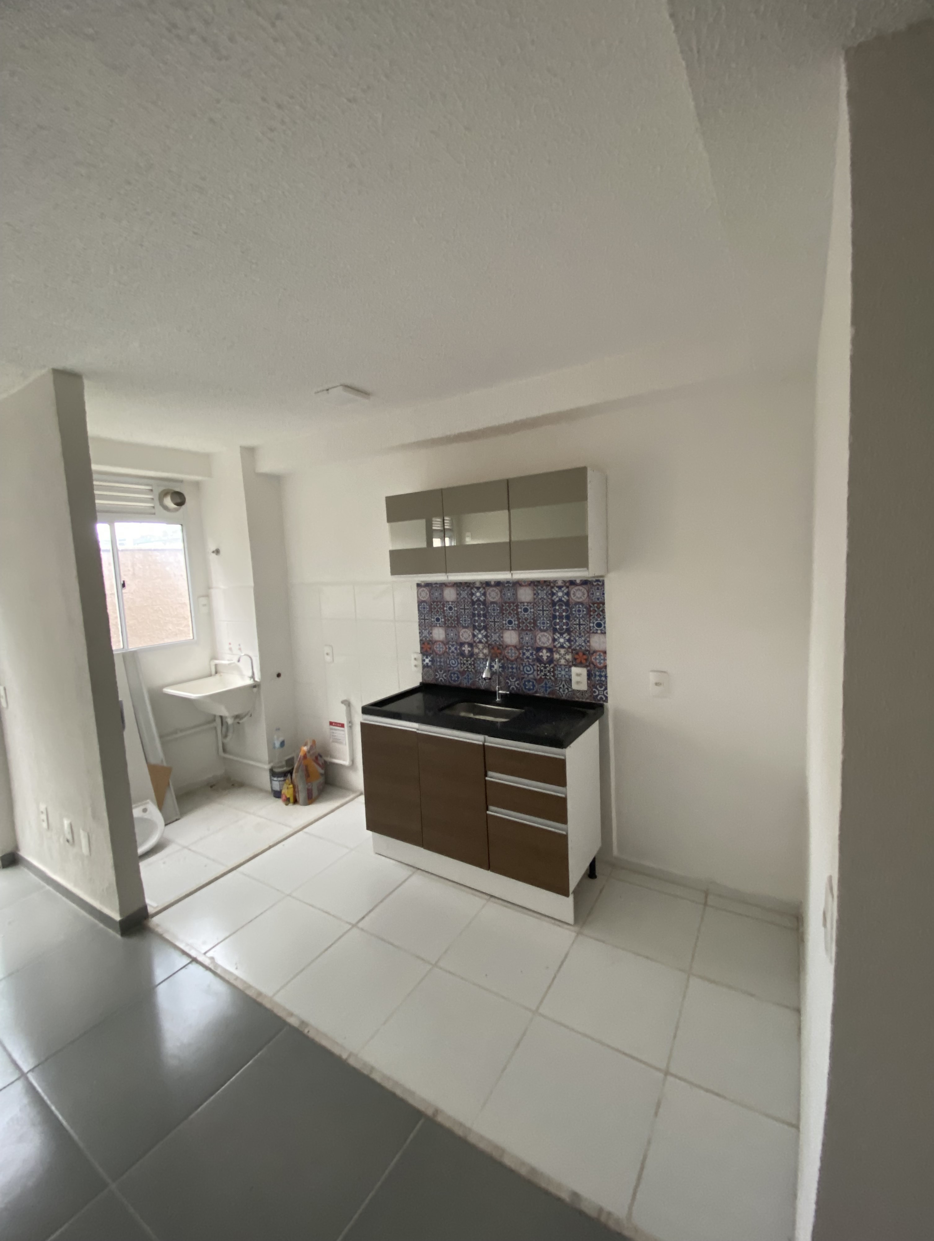 Imagem Apartamento com 2 Quartos à Venda, 41 m² em Guaratiba - Rio de Janeiro