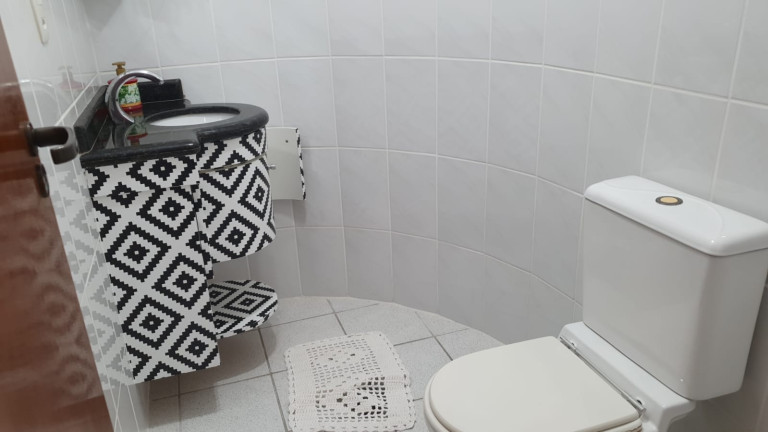 Imagem Apartamento com 3 Quartos à Venda, 150 m² em Flórida - Praia Grande