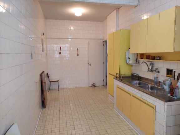 Imagem Apartamento com 3 Quartos à Venda, 150 m² em Tijuca - Rio de Janeiro
