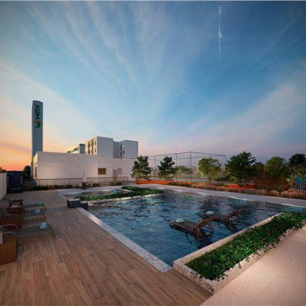 Imagem Apartamento com 2 Quartos à Venda, 46 m² em Inhoaíba - Rio De Janeiro Imagem Apartamento com 2 Quartos à Venda, 46 m² em Inhoaíba - Rio De Janeiro