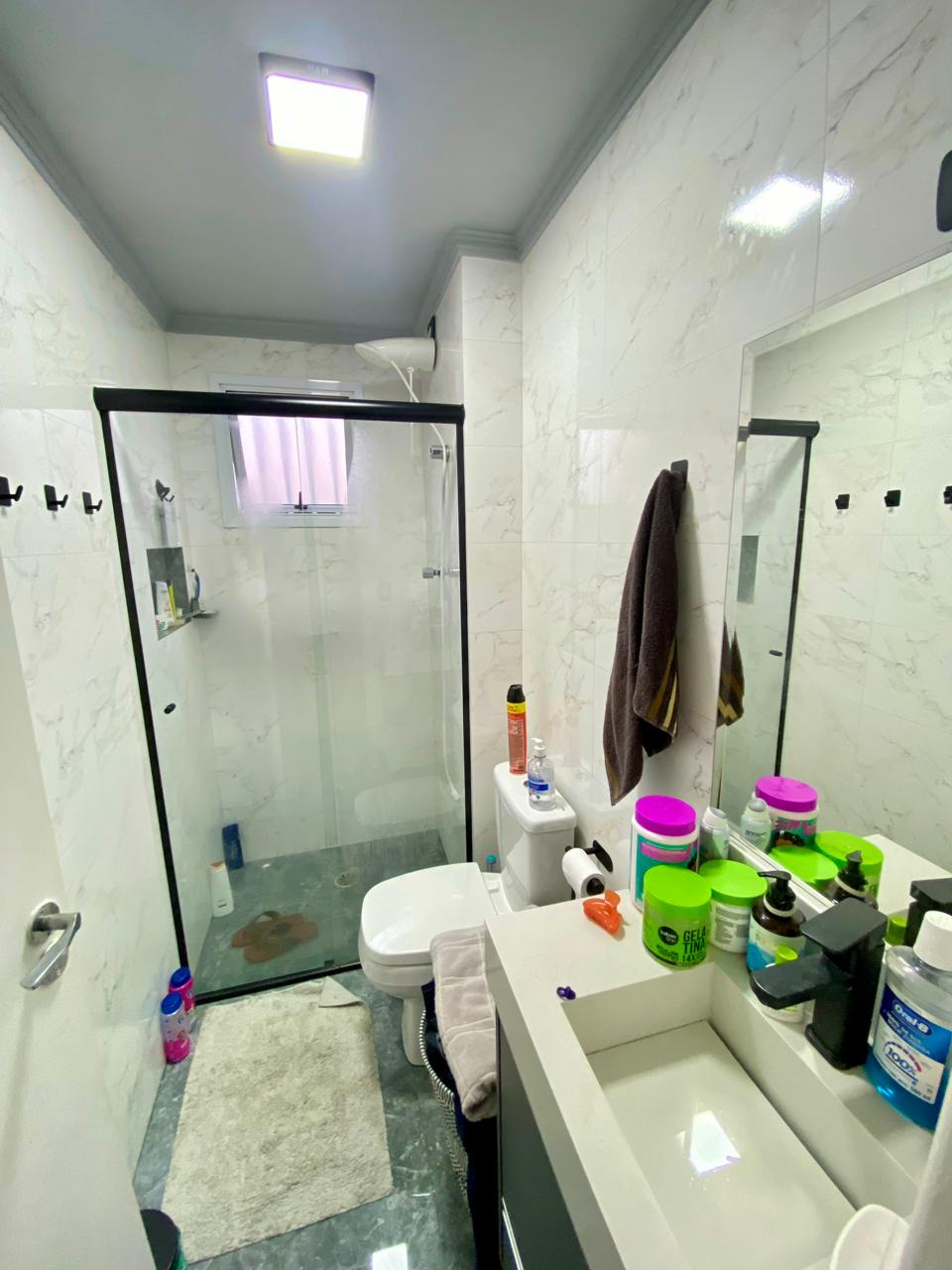 Imagem Apartamento com 2 Quartos à Venda, 54 m² em Vila Guilhermina - São Paulo