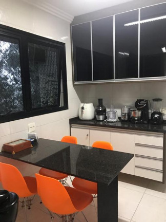 Imagem Apartamento com 6 Quartos à Venda, 230 m² em Vila Suzana - São Paulo