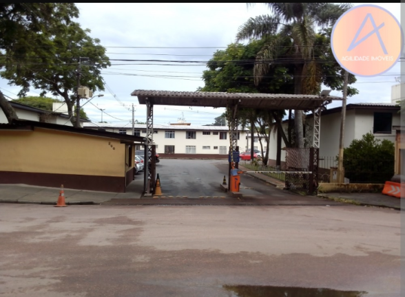 Imagem Apartamento com 2 Quartos à Venda, 41 m² em Campo Comprido - Curitiba