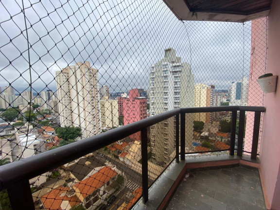 Imagem Apartamento com 3 Quartos à Venda, 153 m² em Centro - São Bernardo do Campo Imagem Apartamento com 3 Quartos à Venda, 153 m² em Centro - São Bernardo do Campo