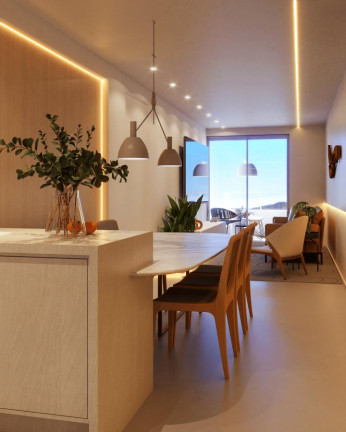 Imagem Apartamento com 2 Quartos à Venda, 101 m² em Canto do Forte - Praia Grande Imagem Apartamento com 2 Quartos à Venda, 101 m² em Canto do Forte - Praia Grande