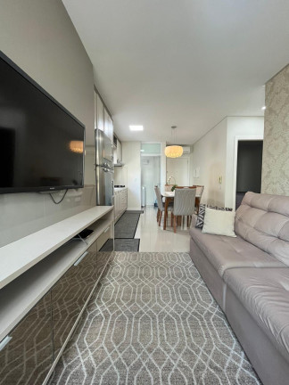 Imagem Apartamento com 2 Quartos à Venda, 59.800 m² em MORRETES - Itapema