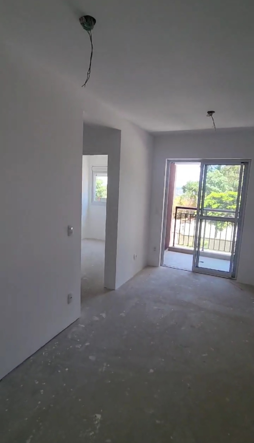 Imagem Apartamento com 2 Quartos à Venda, 47 m² em Vila Andrade - São Paulo