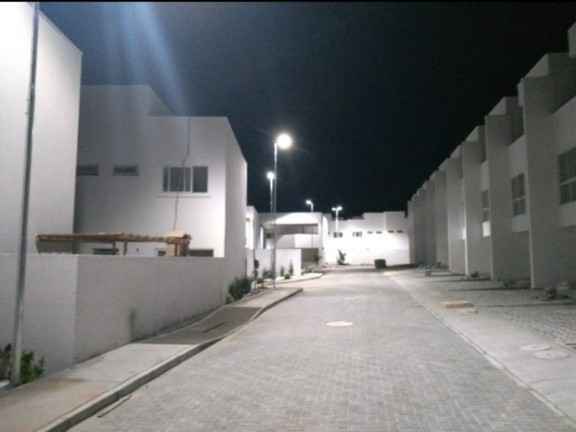 Imagem Casa de Condomínio com 2 Quartos à Venda, 77 m² em Nova Parnamirim - Parnamirim Imagem Casa de Condomínio com 2 Quartos à Venda, 77 m² em Nova Parnamirim - Parnamirim