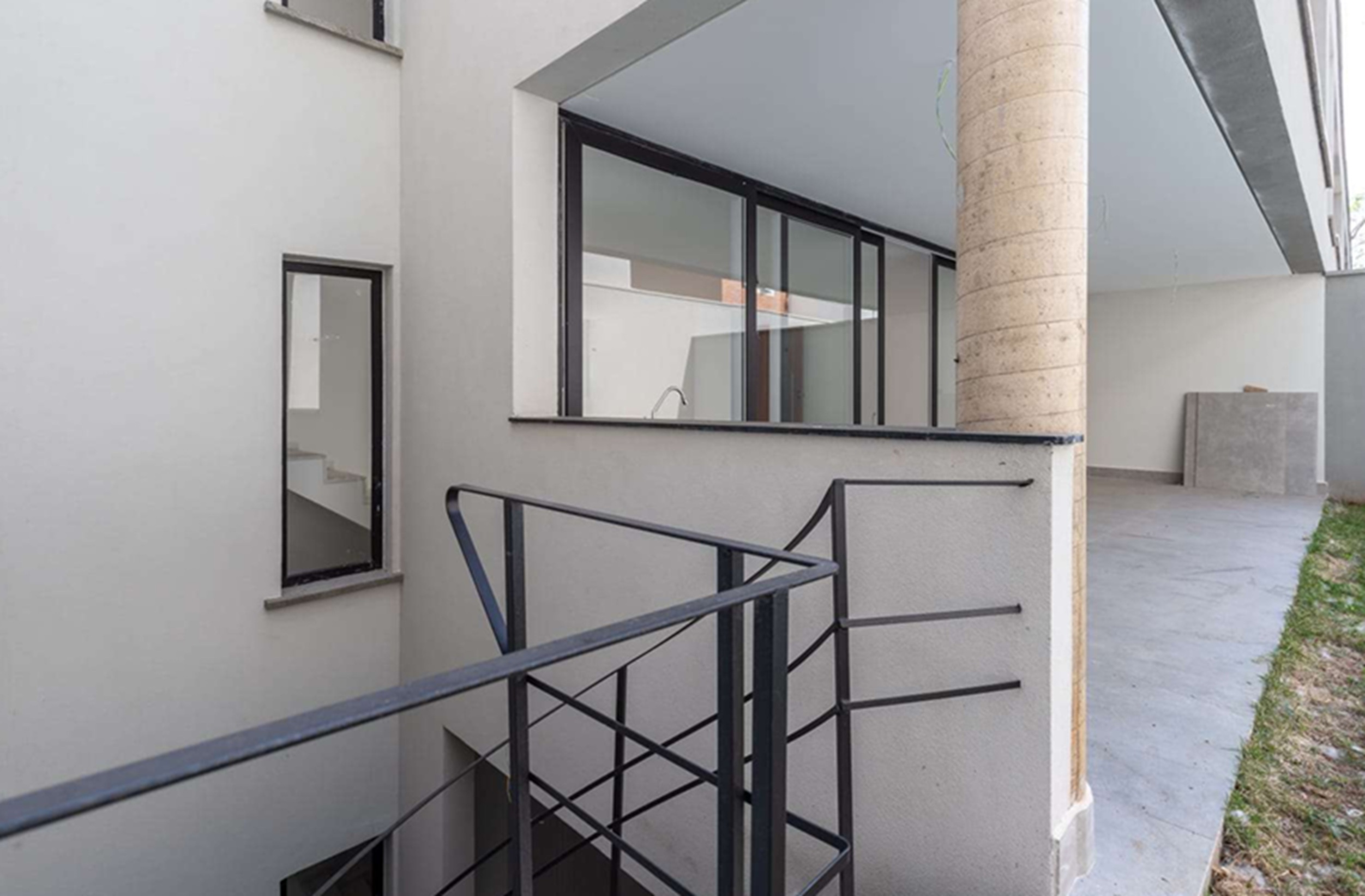 Imagem Casa de Condomínio com 4 Quartos à Venda, 367 m² em Santo Amaro - São Paulo Imagem Casa de Condomínio com 4 Quartos à Venda, 367 m² em Santo Amaro - São Paulo