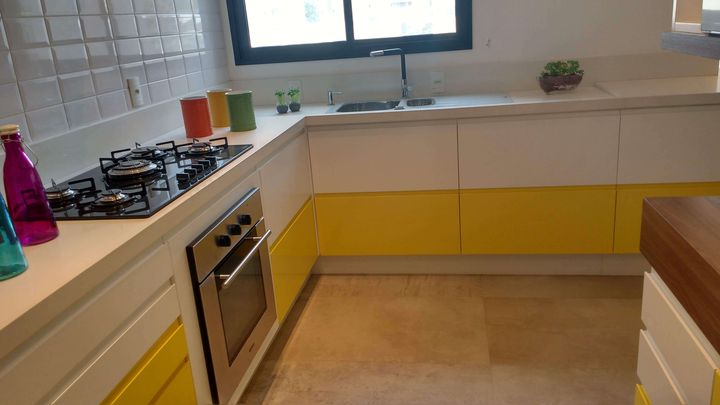 Imagem Apartamento com 3 Quartos à Venda, 160 m² em Vila Guiomar - Santo André Imagem Apartamento com 3 Quartos à Venda, 160 m² em Vila Guiomar - Santo André