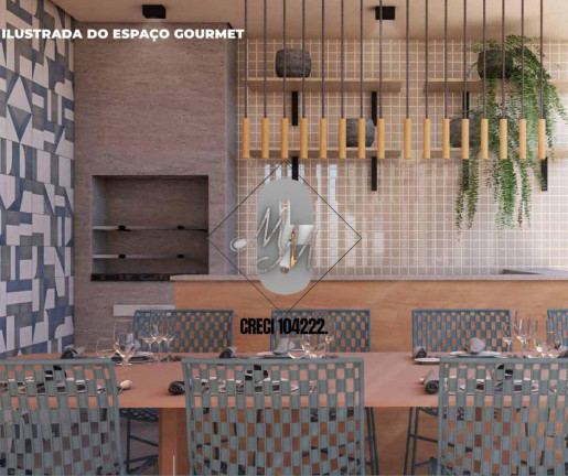 Imagem Apartamento com 4 Quartos à Venda, 210 m² em Canto do Forte - Praia Grande