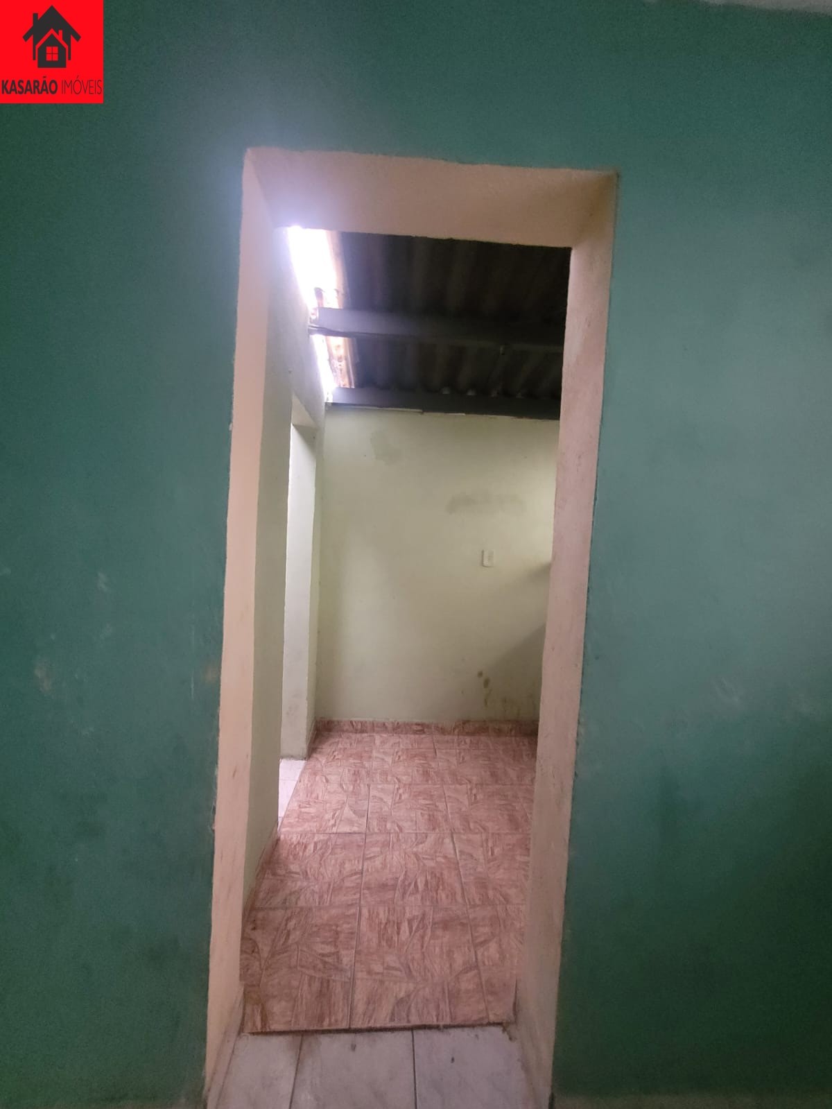 Imagem Casa com 1 Quarto para Alugar, 29 m²em Jardim Maristela - São Paulo