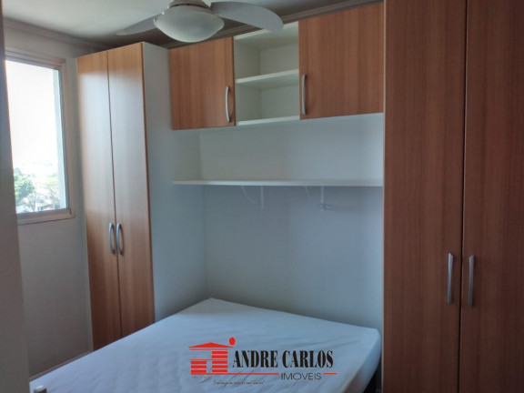 Imagem Apartamento com 2 Quartos à Venda, 52 m² em Quitaúna - Osasco Imagem Apartamento com 2 Quartos à Venda, 52 m² em Quitaúna - Osasco