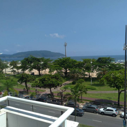 Imagem Apartamento com 3 Quartos à Venda, 165 m² em Gonzaga - Santos