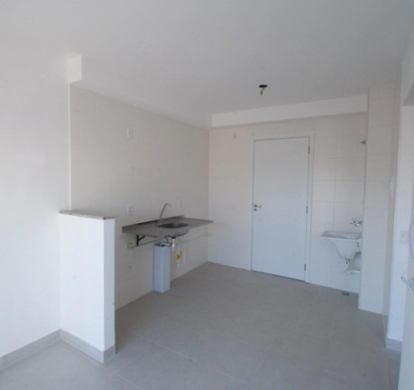 Imagem Apartamento com 2 Quartos à Venda, 34 m²em Cambuci - São Paulo