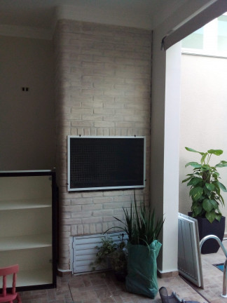 Imagem Casa de Condomínio com 3 Quartos para Alugar, 200 m² em Parque Campolim - Sorocaba