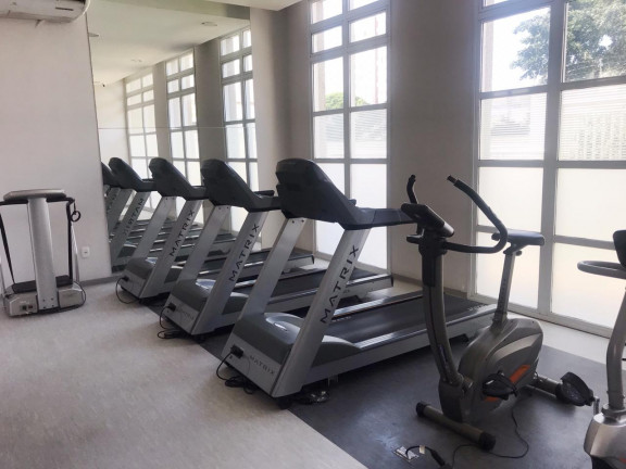 Imagem Apartamento com 2 Quartos à Venda, 54 m² em Cambuci - São Paulo
