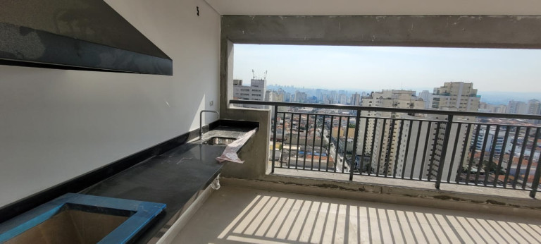 Imagem Apartamento com 2 Quartos à Venda,  em Mooca - São Paulo