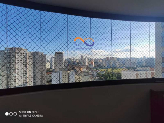 Imagem Apartamento com 2 Quartos para Alugar, 82 m² em Cambuci - São Paulo Imagem Apartamento com 2 Quartos para Alugar, 82 m² em Cambuci - São Paulo