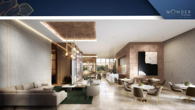 Imagem Apartamento com 3 Quartos à Venda, 127 m² em Sacomã - São Paulo Imagem Apartamento com 3 Quartos à Venda, 127 m² em Sacomã - São Paulo